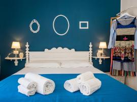 Le Maioliche, hotel in Castellammare del Golfo