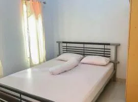 Taman Wisata Siwalk Cottage Syariah