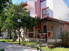 Villa Beyazıt, vacation home in Side