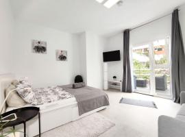 Fantastico, apartment in Puerto de la Cruz