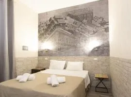 Hotel Agorà