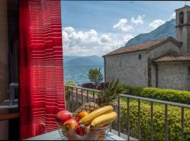 Happy Guest Apartments - Lake And Passion, hotel u gradu 'Riva di Solto'