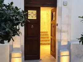 Palazzo GiuFa