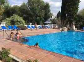 Camping Reina Isabel
