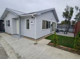 Brand New Home - Central Masterton