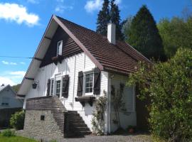 A l'Orée du Bois, hotell i Hamoir