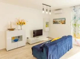 Adria Punat Blue moon Apartment