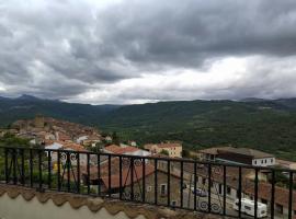 Casa Rural Laura, hotel em Miranda del Castañar