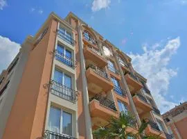 Boutique Suites Rainbow 4