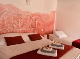 B&B Casa Rachele