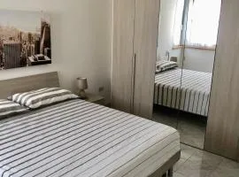 Casa sul corso di Lido Marini