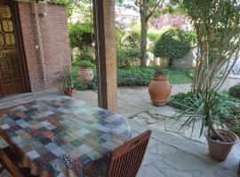 B&b rustic chic Casa Salva, hotel a Molinella