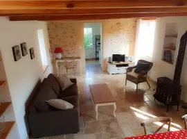 Gîte Le p'tit nid de Montachon, Saulieu, Morvan
