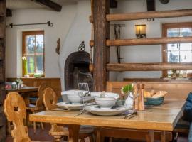 Bruggenwirt, hotel v destinaci Bruggen