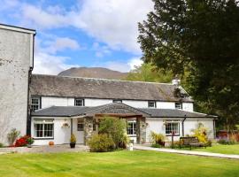 Rowardennan Hotel, hótel í Rowardennan