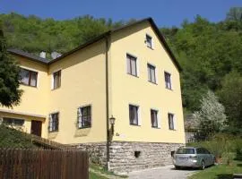 Ferienwohnung Helga Bergkirchner