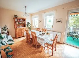 Gästewohnung Sebastian
