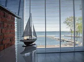 nautica lux apartamenty