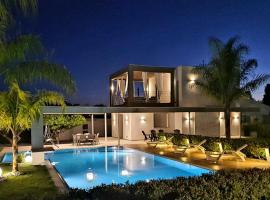 Villa Zoe, hotel near Comiso Airport - CIY, 