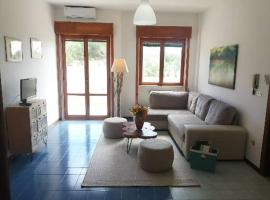 Frontemare 6 posti letto, hotell sihtkohas Borgo