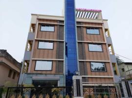 HOTEL ICONIC – hotel w mieście Digha