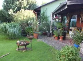 Ferienwohnung Friedrichshagen