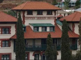 Copper Queen Hotel