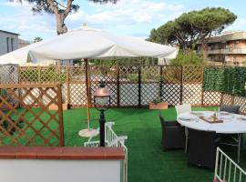 Todisco Apartament、ポンペイのホテル