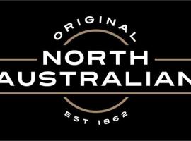 Original North Australian, hotel in Bowen
