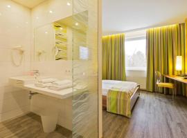 Motel Baden, hotel in Baden