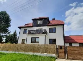 Privát Tatry Štrba