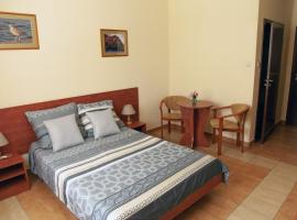 Holiday-Darłówko, Hotel in Darłówko