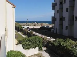 Appartement T2 Ensoleillé au Barcarès