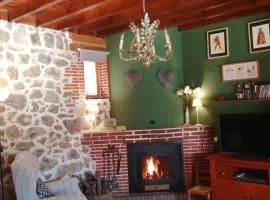 El Mirador del Gato I y II