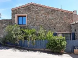 Opuntia (Pech) location en Méditerranée