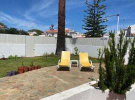 Altura Inn Cottage, holiday home in Altura