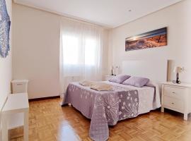 PIEDRAS DE ASTURIAS, hotel poblíž Letiště Asturias - OVD, 