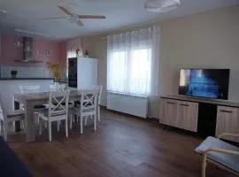 La Casa Del Rio