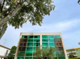 Otium, hotell i Giulianova