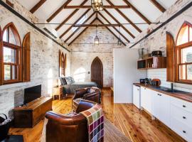 Wilgowrah Church - Wilgowrah - A Country Escape, hotel em Mudgee