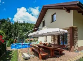 Wakacyjny Dom Dawidówka