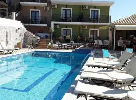 Fiorella Sea View