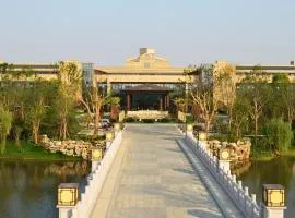 Wuxi Yew Resort