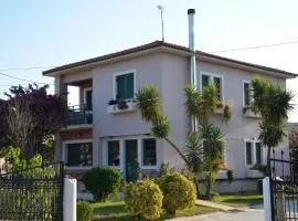 Rena's House