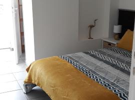 Villa Moris, ubytovanie typu bed and breakfast v destinácii Dolus d'Oléron