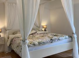 Topagergaard, hotell sihtkohas Bredsten