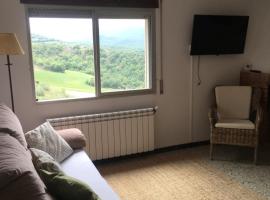 Apartaments La Pertusa 2o