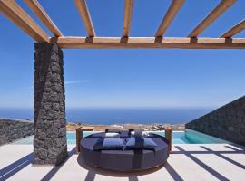 Brilliance Suites