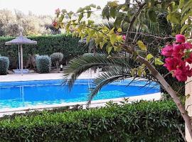 Apartment En Capillo, hôtel à Manacor