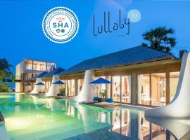 Lullaby The Sea Hua Hin, Hotel in Cha-am